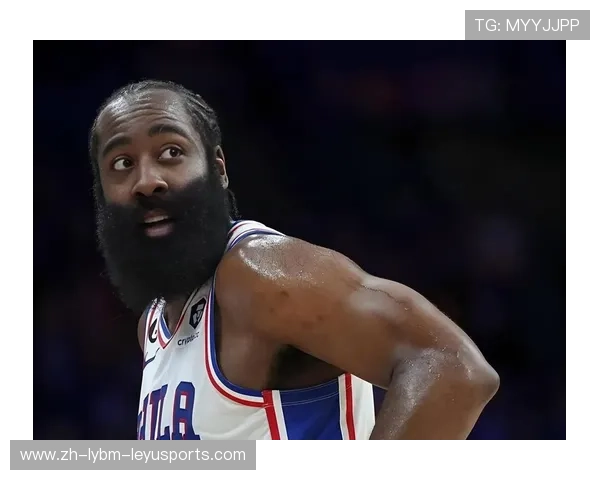 火箭队时期哈登的巅峰表现与技术特点